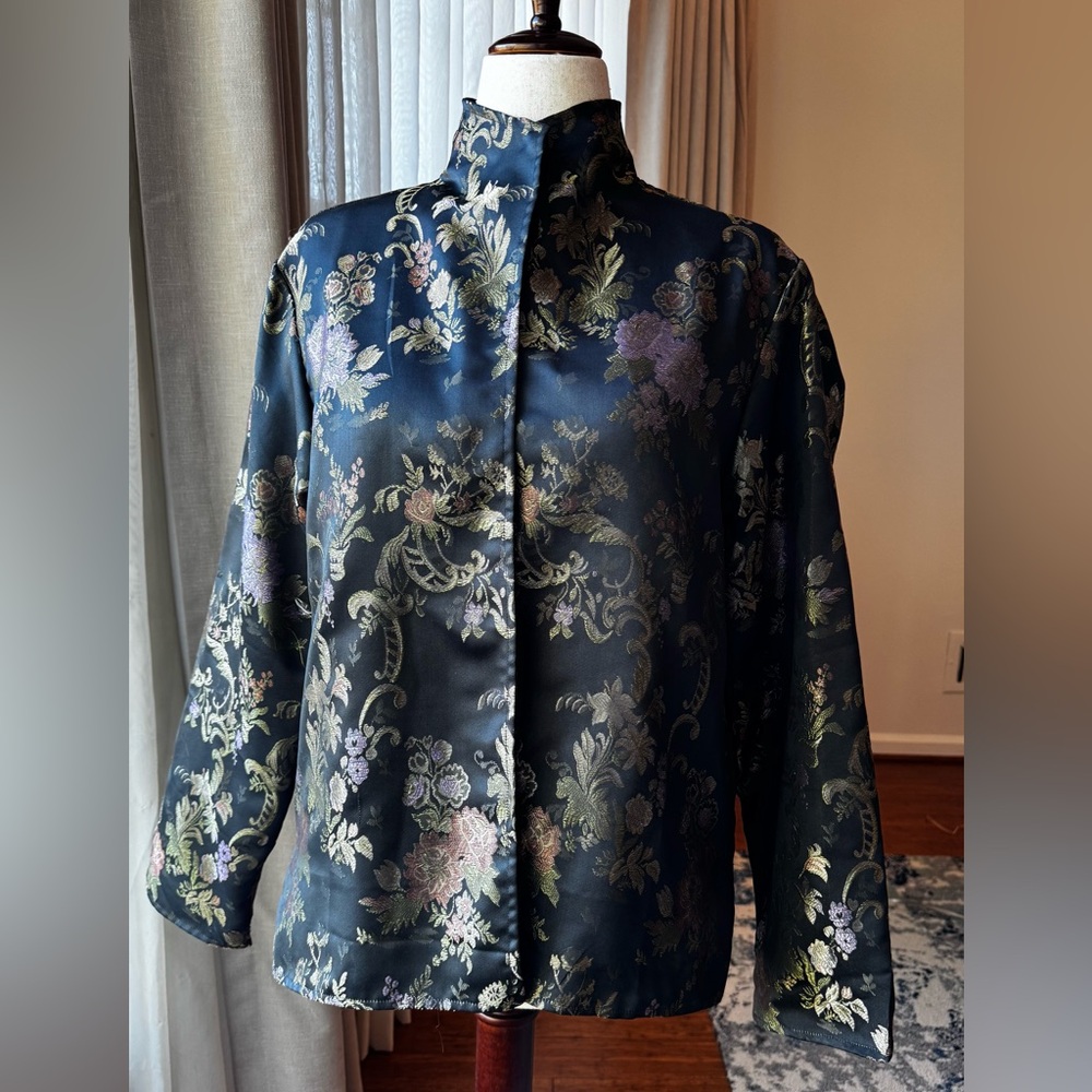 Evening Jacket